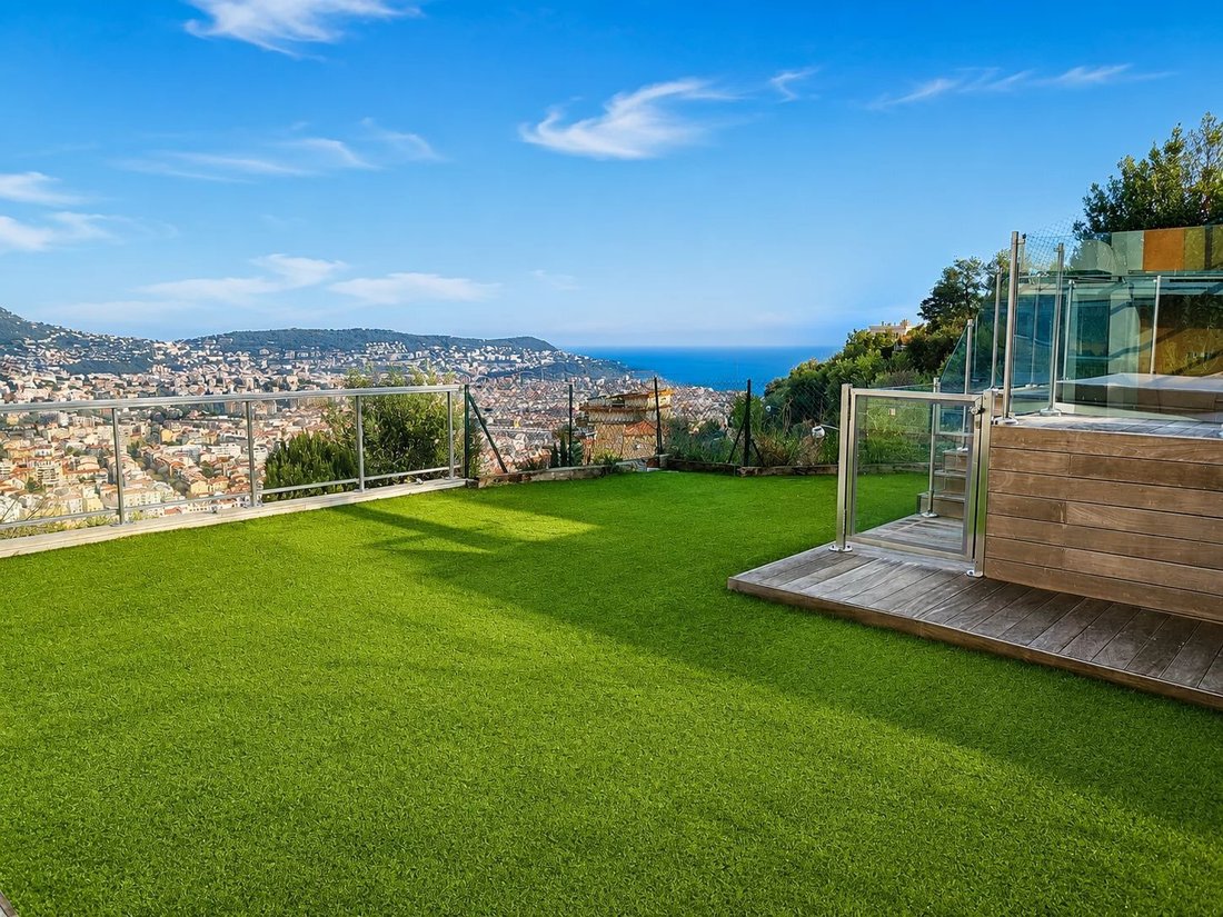 Apartment in Nice, Provence-Alpes-Côte d'Azur, France 3 - 18350817