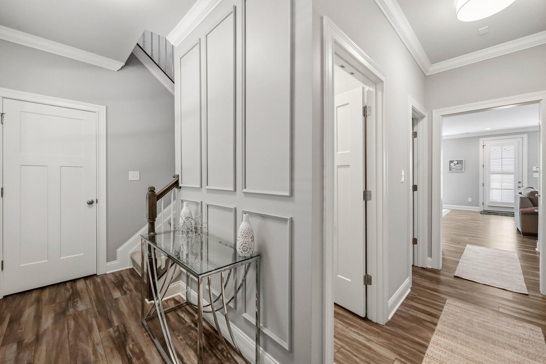 Townhouse in Lexington, Kentucky, United States 3 - 18354025