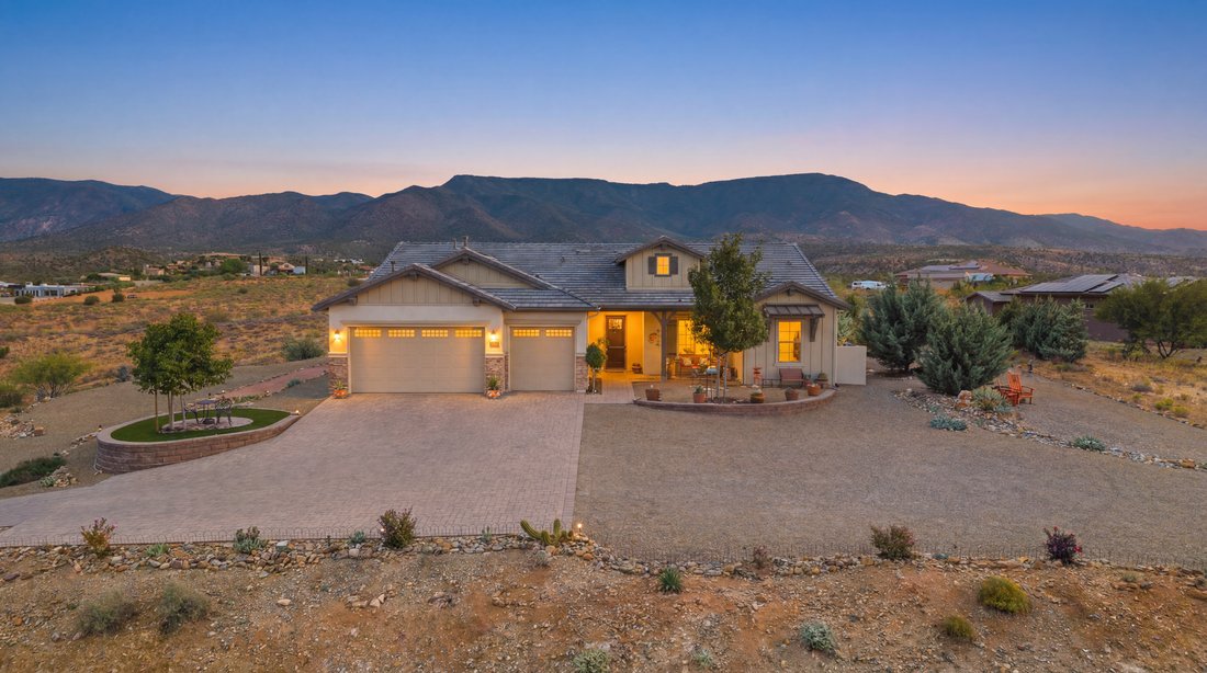 House in Cottonwood-Verde Village, Arizona, United States 5 - 18352106