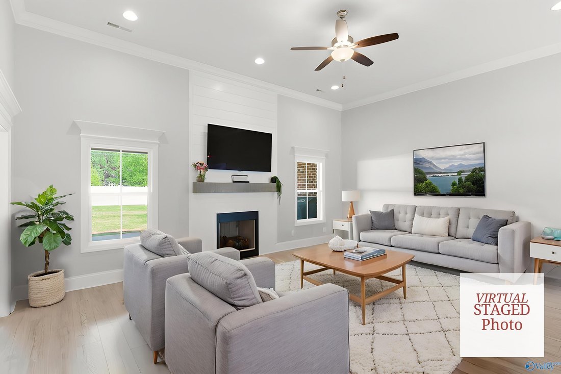 House in Athens, Alabama, United States 4 - 17710195
