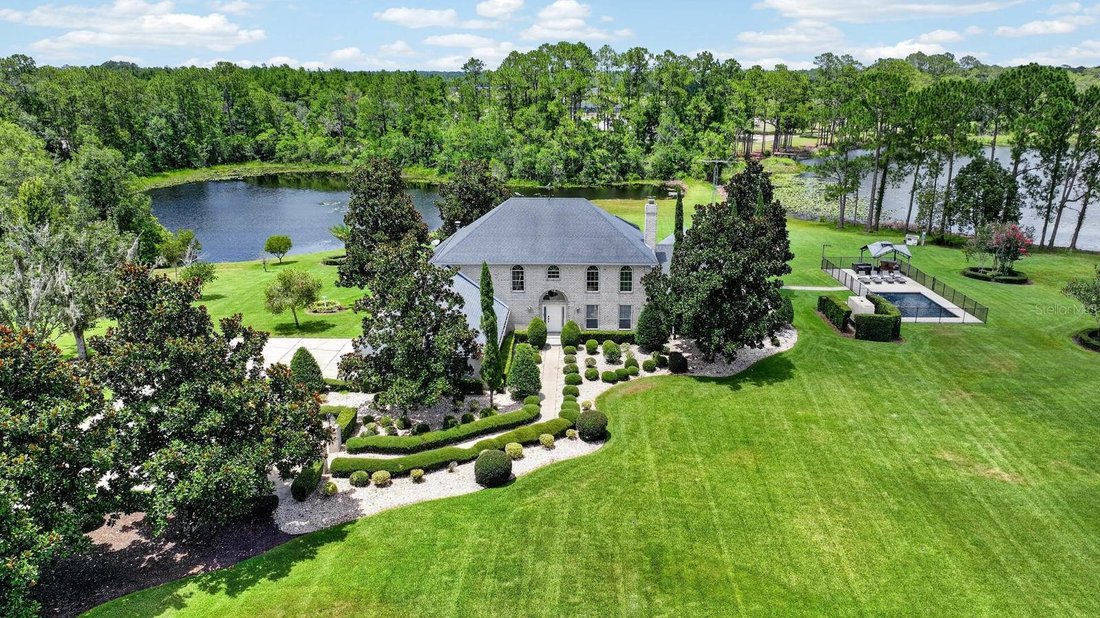 House in Seville, Florida, United States 2 - 18353741