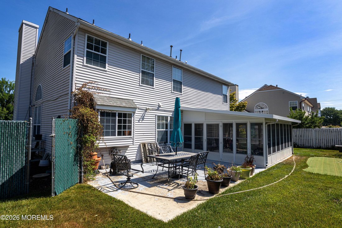 House in Sayreville, New Jersey, United States 5 - 18288863