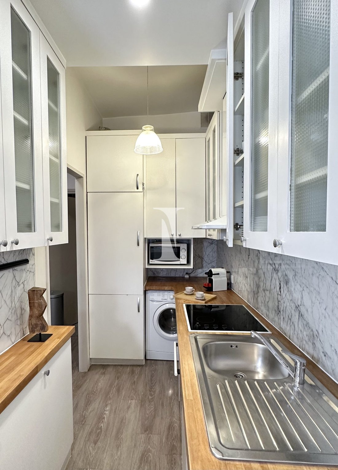 Apartment in Invalides, Paris 7e Arrondissement, Paris 5 - 18356486