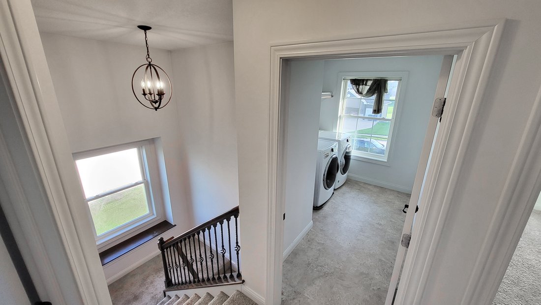 House in Bettendorf, Iowa, United States 5 - 18354708