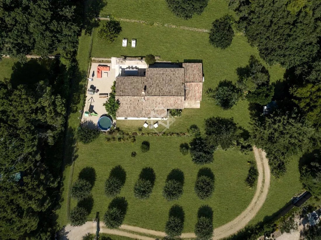 Villa in Valbonne, Provence-Alpes-Côte d'Azur, France 2 - 18352650