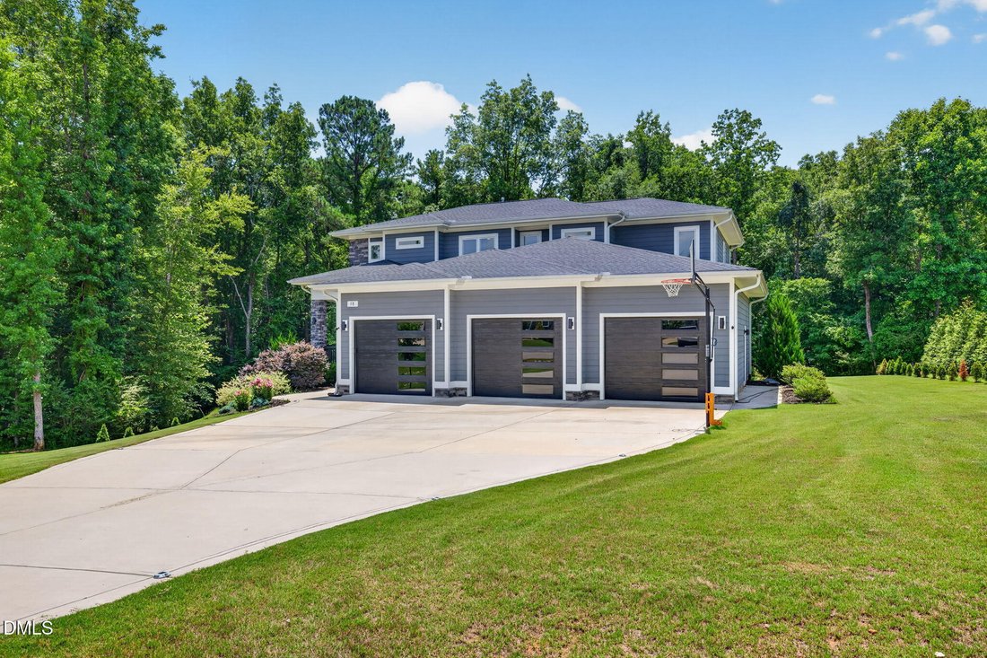 House in Clayton, North Carolina, United States 5 - 18353568
