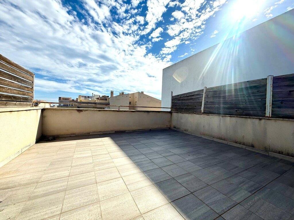 Apartment in l'Escala, Catalonia, Spain 3 - 18352149
