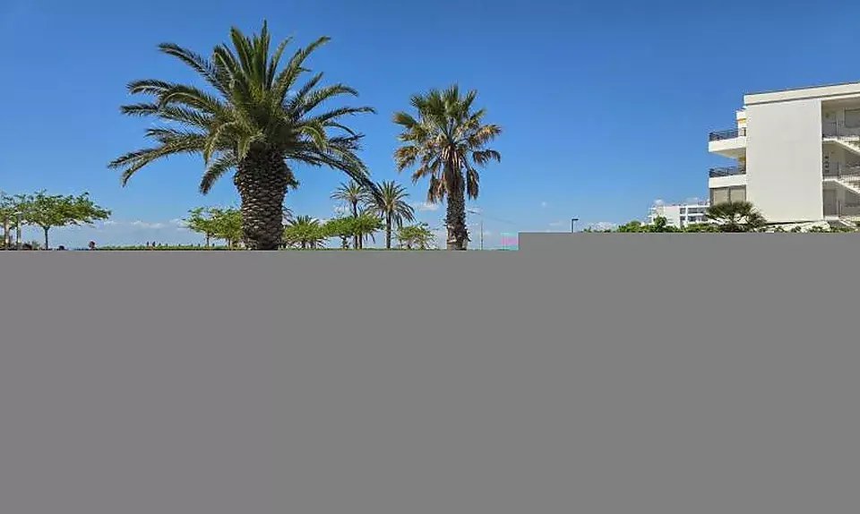 Apartment in Roses, Catalonia, Spain 3 - 18352413