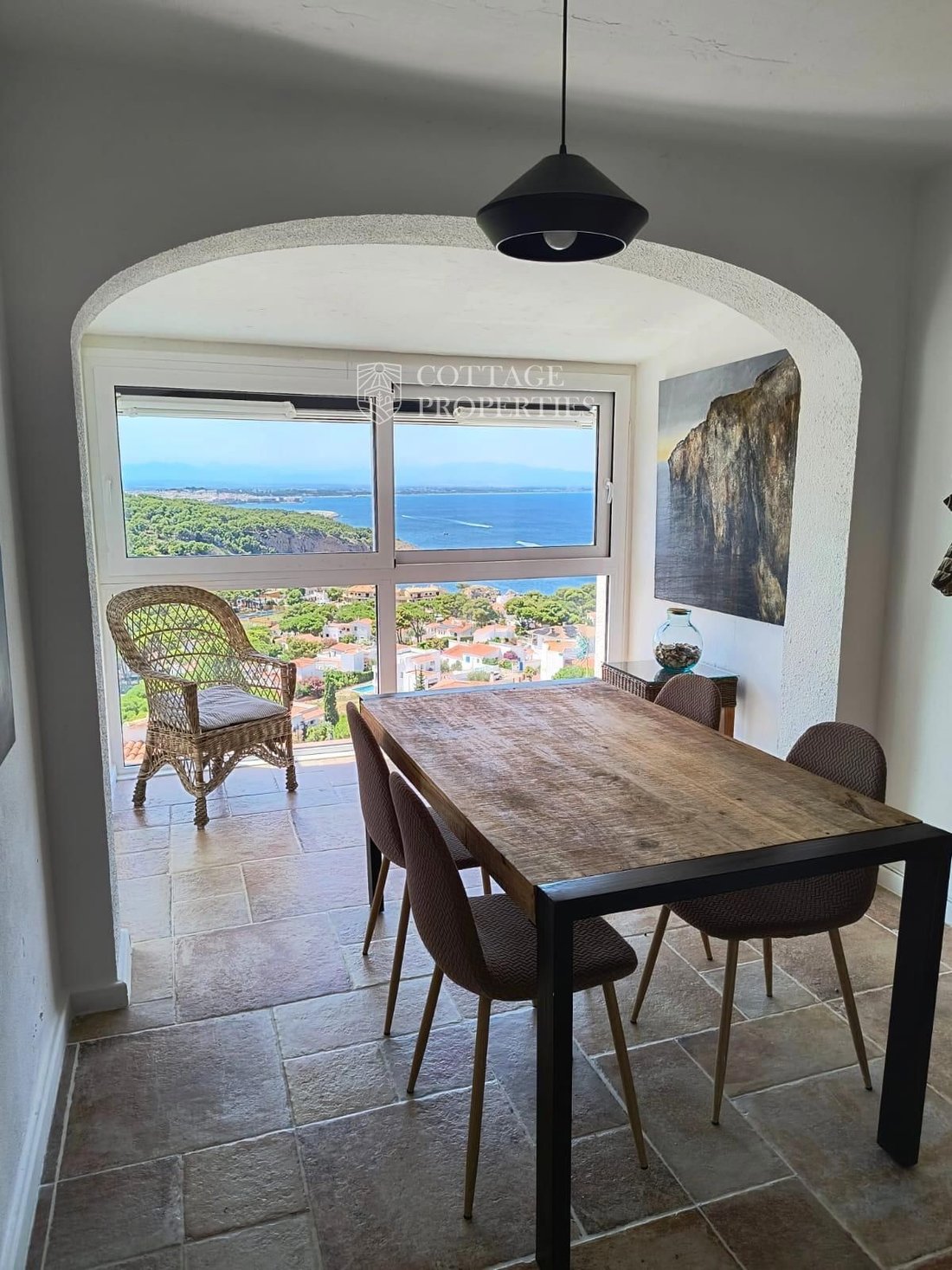 Villa a L'Escala, Catalogna, Spagna 1 - 18352997