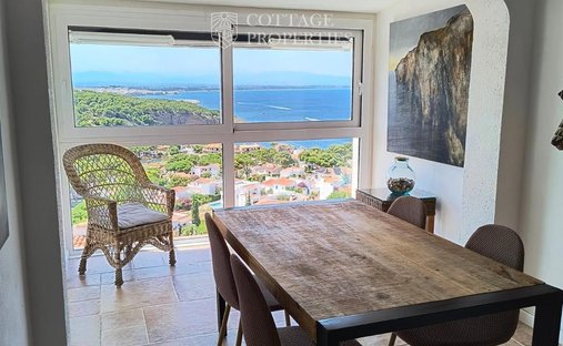 Villa a L'Escala, Catalogna, Spagna 1