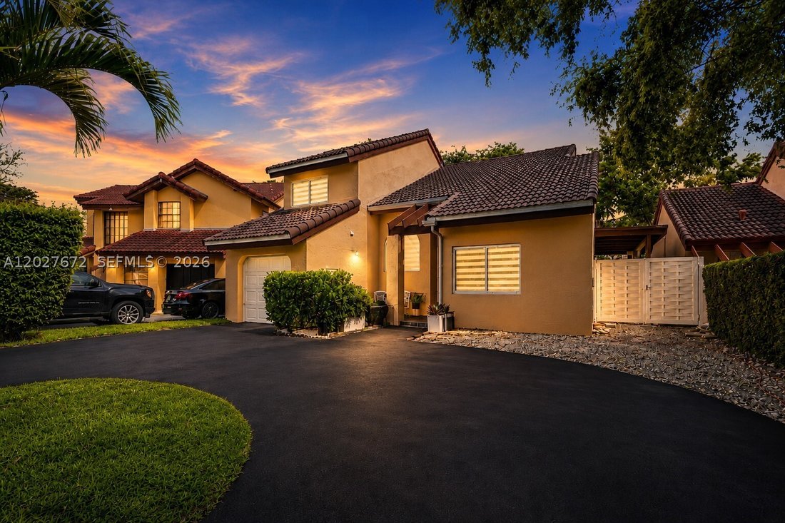 House in Miami, Florida, United States 2 - 18041410