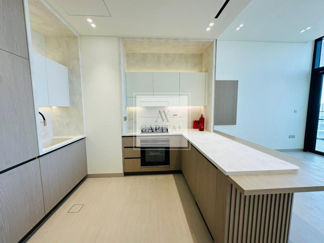 Apartment in Al Hebiah 5, Al Hebiah, Dubai 1 - 18352622