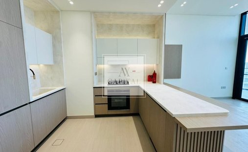Apartment in Al Hebiah 5, Al Hebiah, Dubai 1