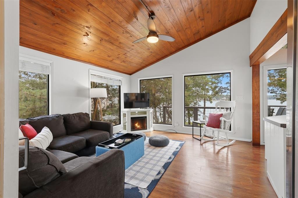 House in Scroggins, Texas, United States 5 - 18355262