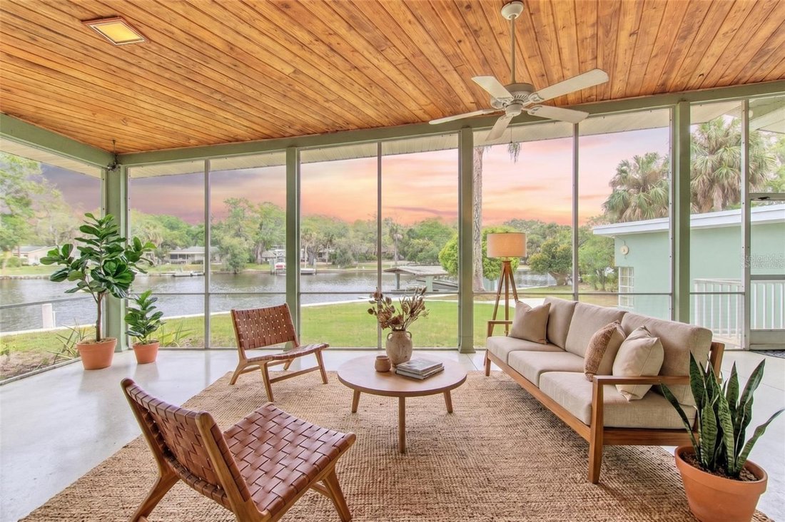 House in New Port Richey, Florida, United States 3 - 17604901