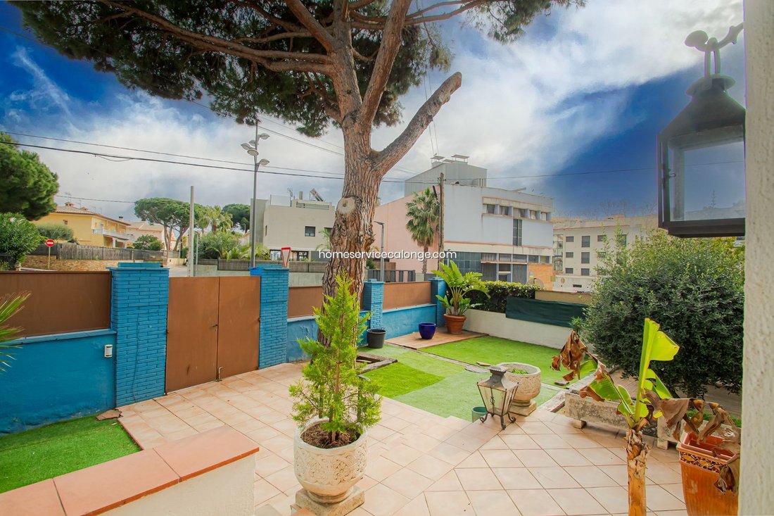 House in Calonge i Sant Antoni, Catalonia, Spain 2 - 18351207