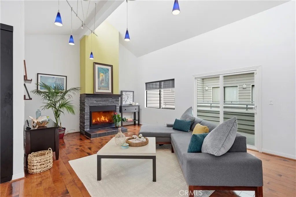 Townhouse in Hermosa Beach, California, United States 1 - 18354767