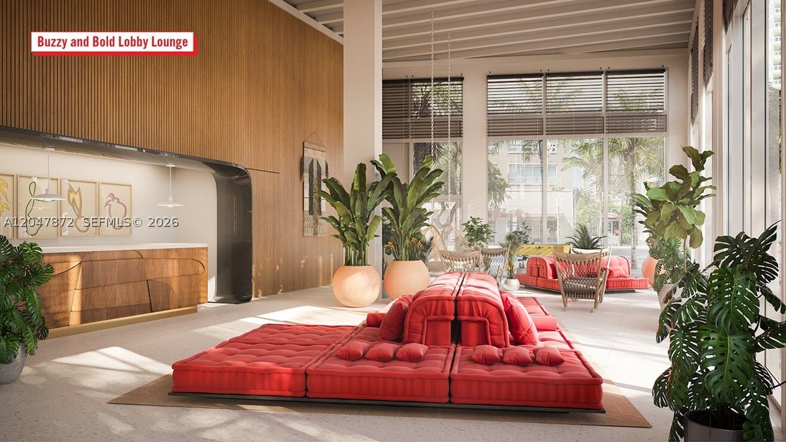 Condo in Miami, Florida, United States 3 - 18354245