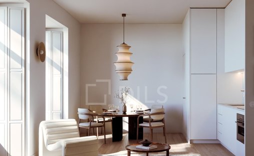 Apartment in Cedofeita, Santo Ildefonso, Se, Miragaia, Sao Nicolau e Vitoria, Porto District, Portugal 1