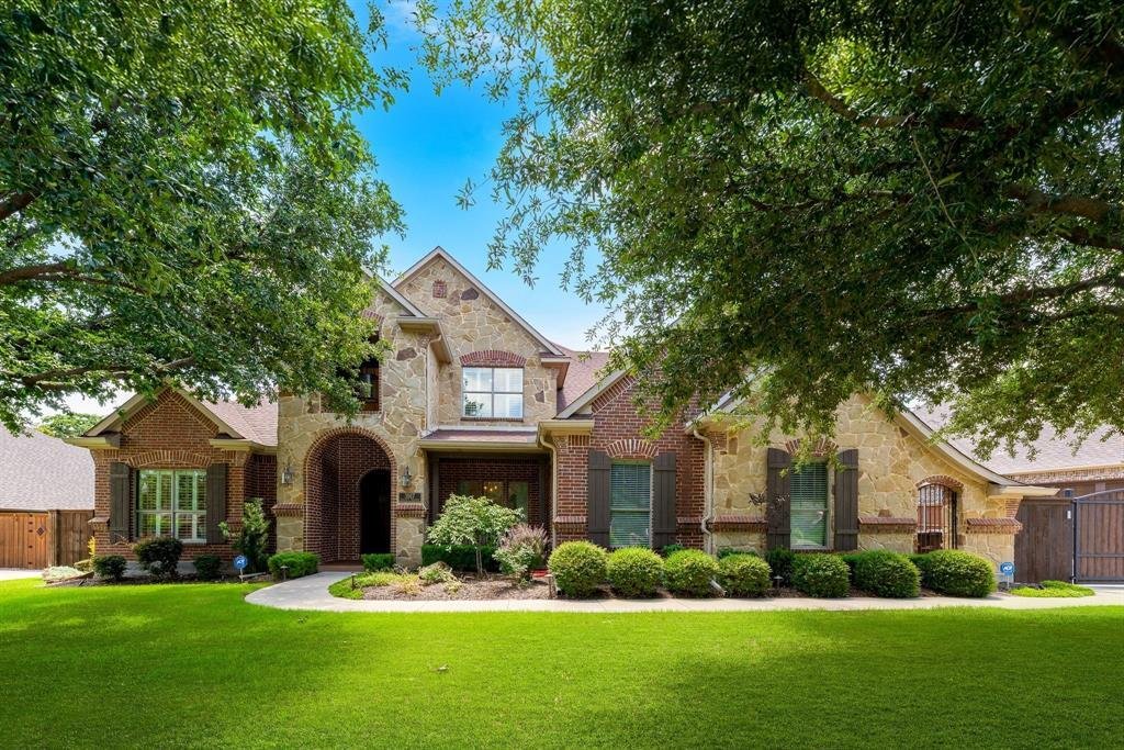 House in Denton, Texas, United States 2 - 18355220