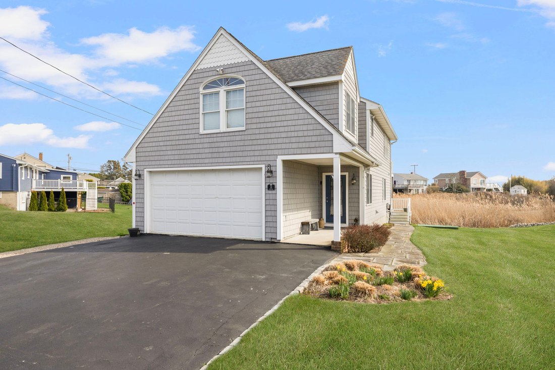 House in Narragansett, Rhode Island, United States 1 - 18350778