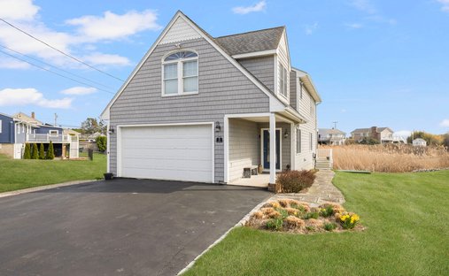 House in Narragansett, Rhode Island, United States 1