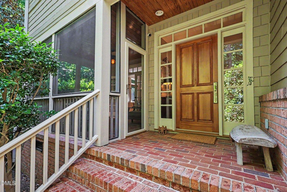 House in Chapel Hill, North Carolina, United States 1 - 18353002
