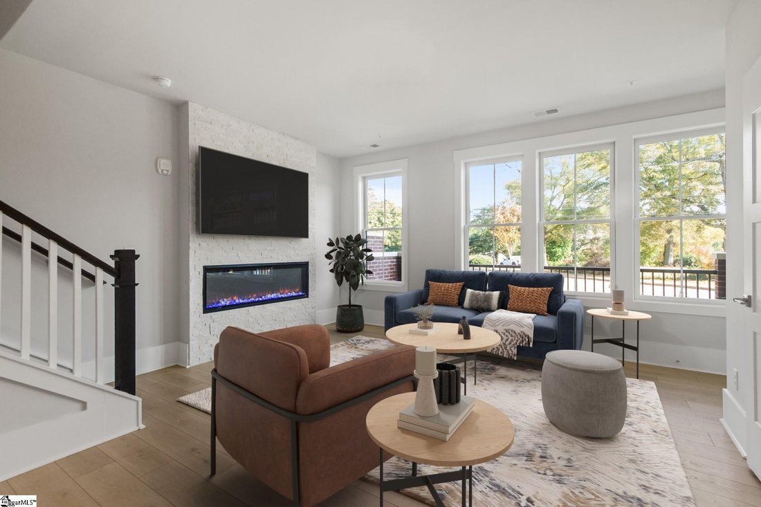 Condo in Greenville, South Carolina, United States 4 - 18354405