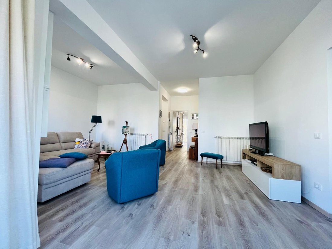 Apartment in Viareggio, Tuscany, Italy 3 - 18354094