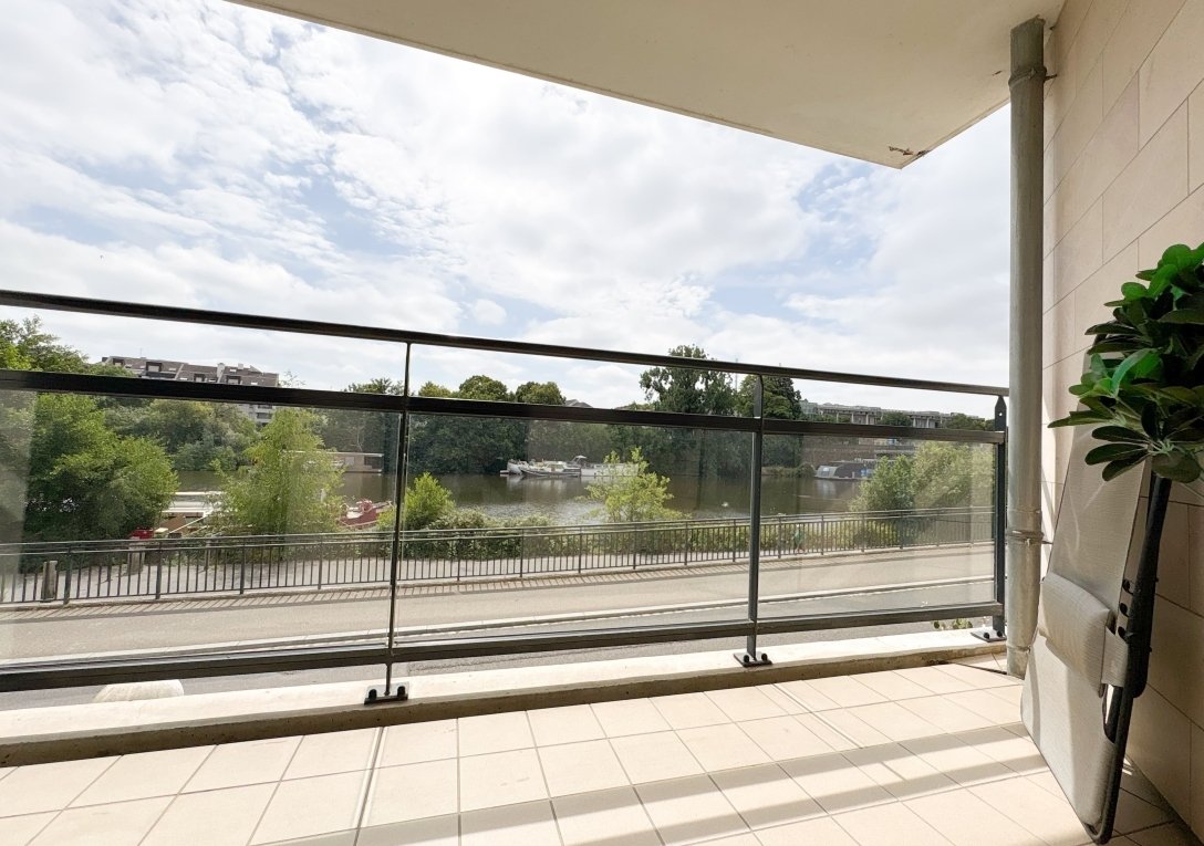 Apartment in Nantes, Pays de la Loire, France 3 - 18354499
