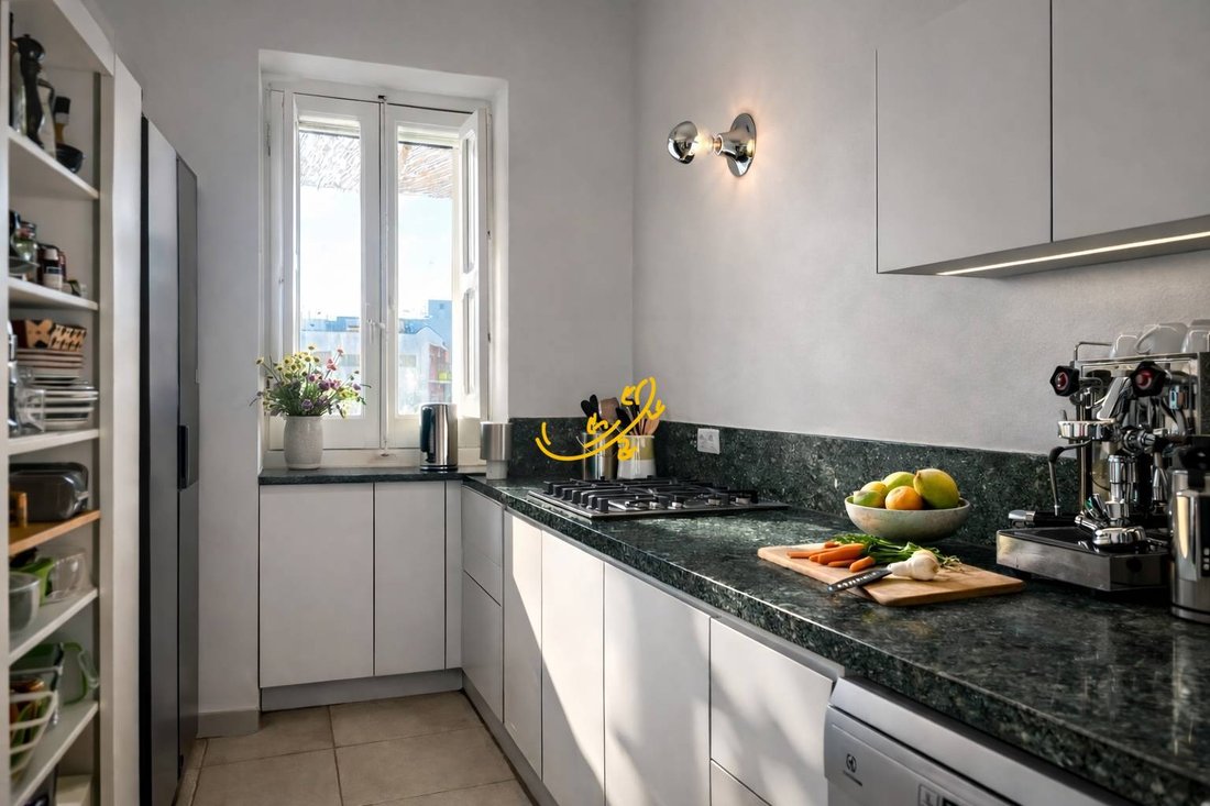 Apartment in Historic Center, Monopoli, Italy 5 - 18276131