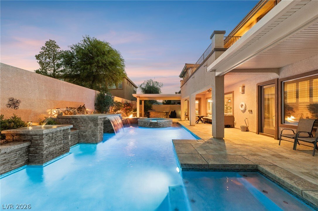 House in Las Vegas, Nevada, United States 2 - 18354395