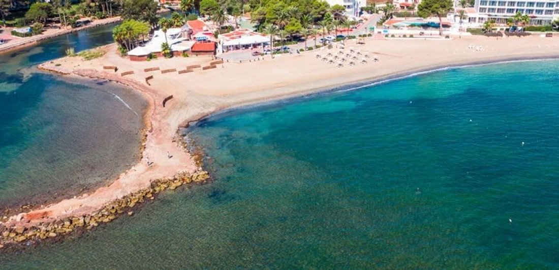 House in Santa Eularia des Riu, Balearic Islands, Spain 2 - 18042508