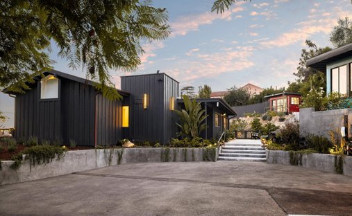 House in Santa Barbara, California, United States 1