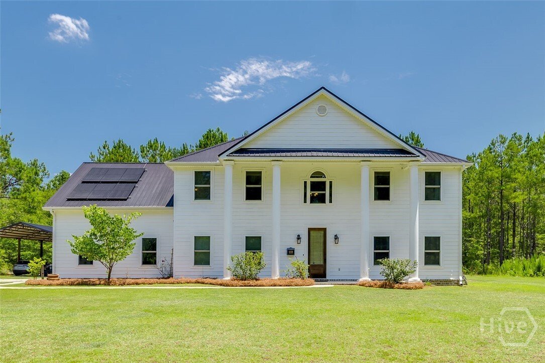 House in Springfield, Georgia, United States 2 - 18354051