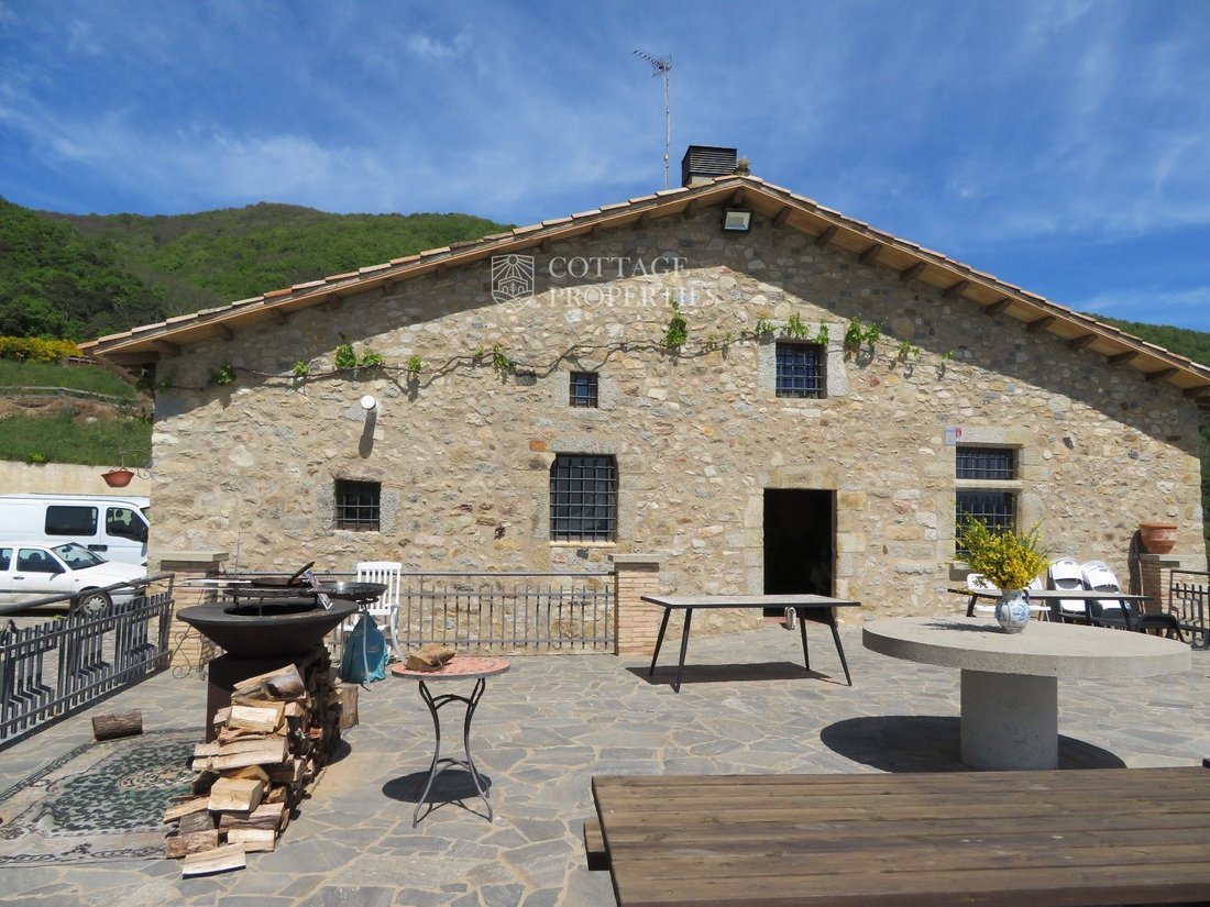 Finca a Agullana, Catalogna, Spagna 5 - 18352557