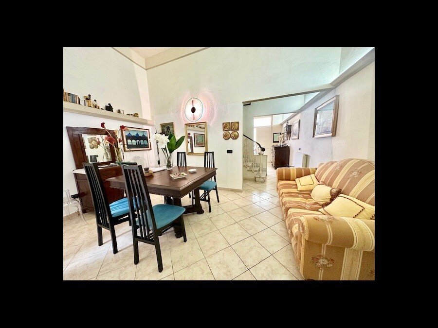House in Historic Center, Viareggio, Tuscany 5 - 18350957