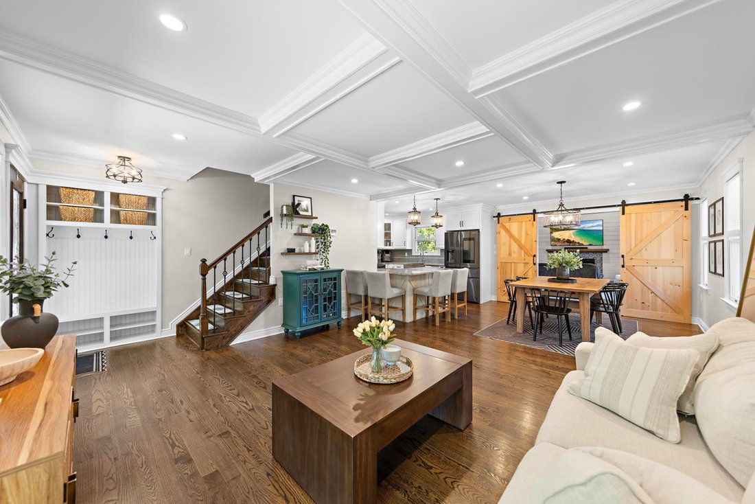 House in Matawan, New Jersey, United States 5 - 18352058