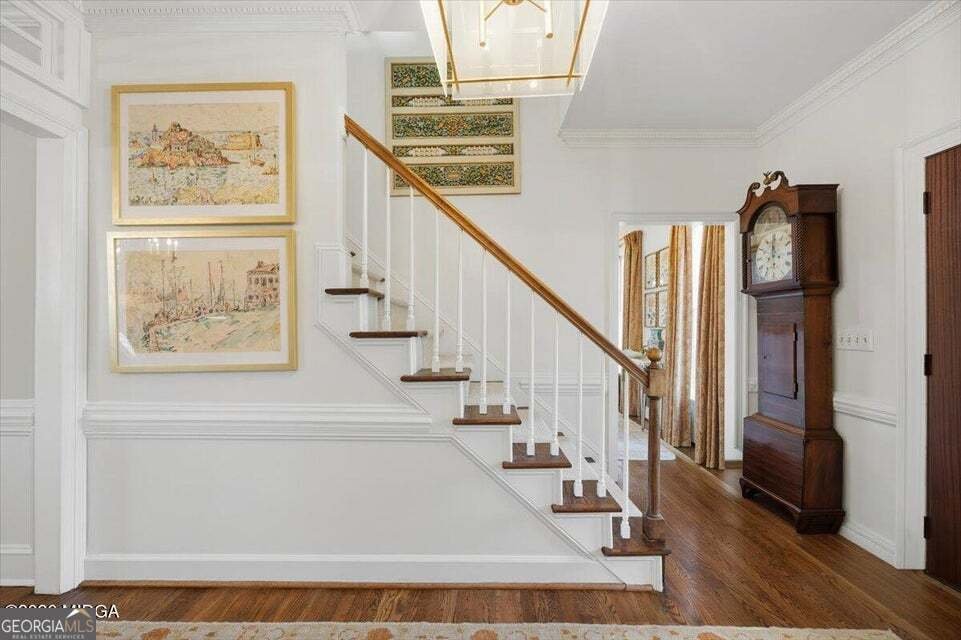 House in Forsyth, Georgia, United States 3 - 18353882