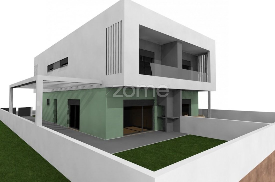 House in Fernao Ferro, Setubal, Portugal 2 - 18355474