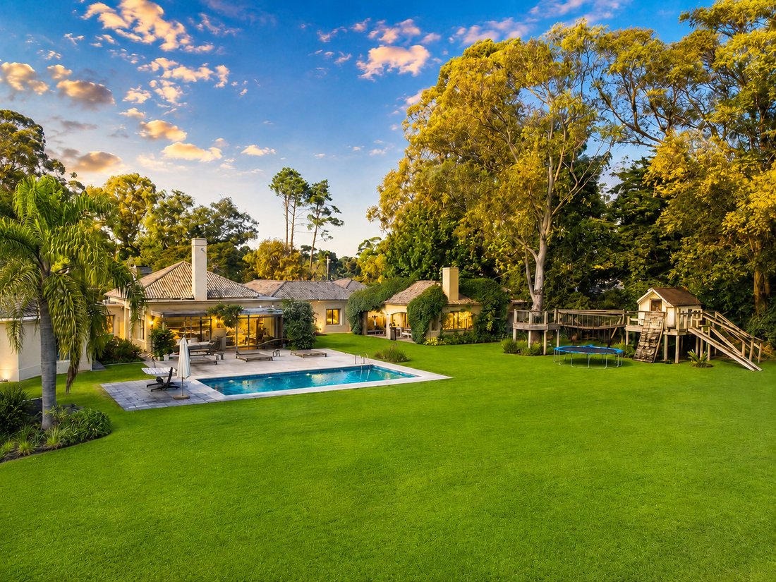 Chalet in Punta del Este, Maldonado Department, Uruguay 3 - 18355750