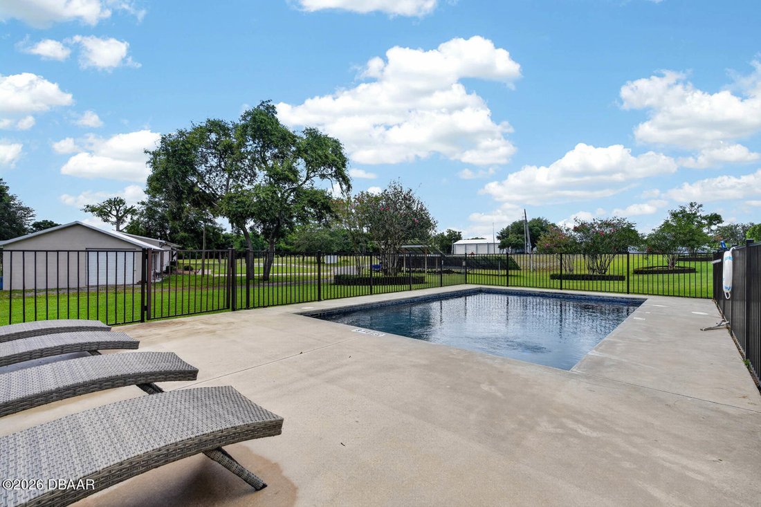 House in Seville, Florida, United States 4 - 18353821