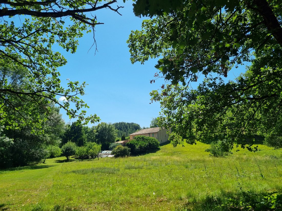 House in Centre Ville - La Baume - Le Gand, Sisteron, France 5 - 18355427