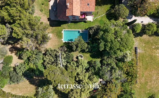 House in La Ciotat, Provence-Alpes-Côte d'Azur, France 1