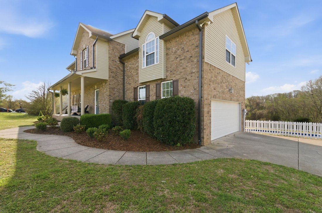 House in Burns, Tennessee, United States 4 - 18354164