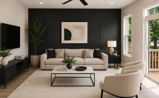 Condo in Raleigh, North Carolina, United States 1