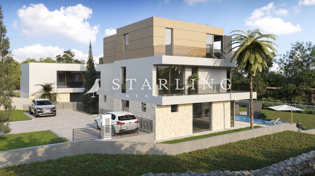 House in Stara Novalja, Croatia 4 - 18355595