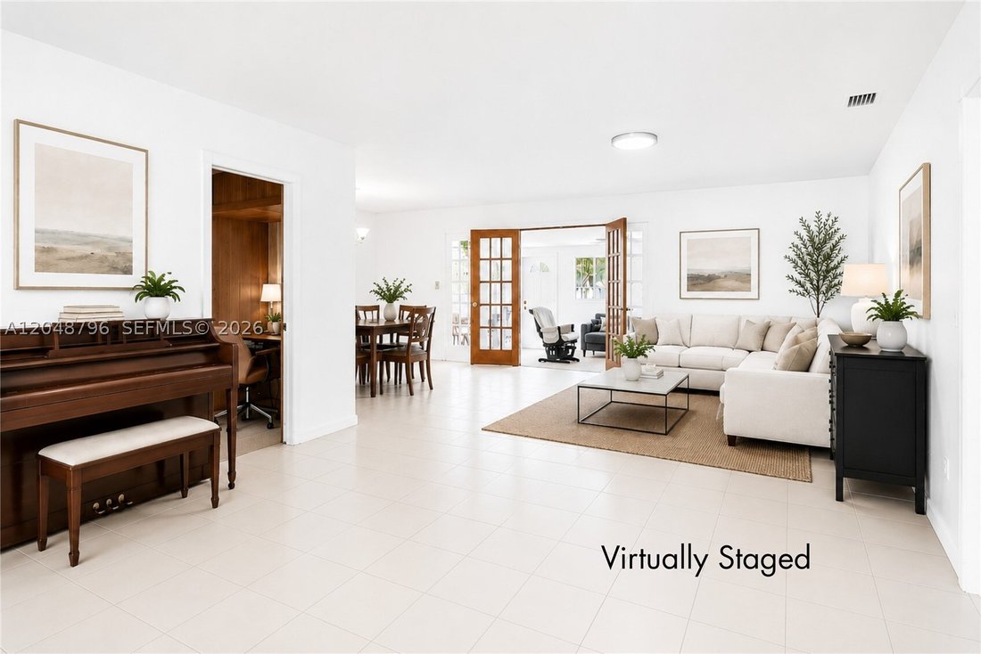House in Miami, Florida, United States 4 - 18354272
