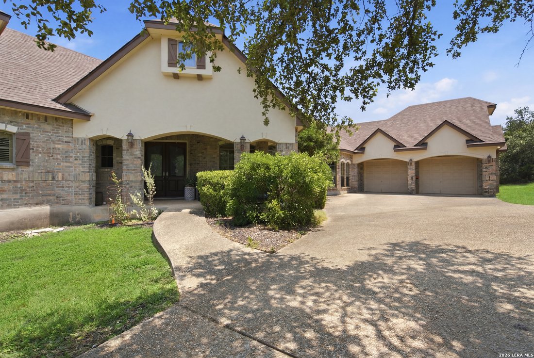 House in Bulverde, Texas, United States 2 - 18350814