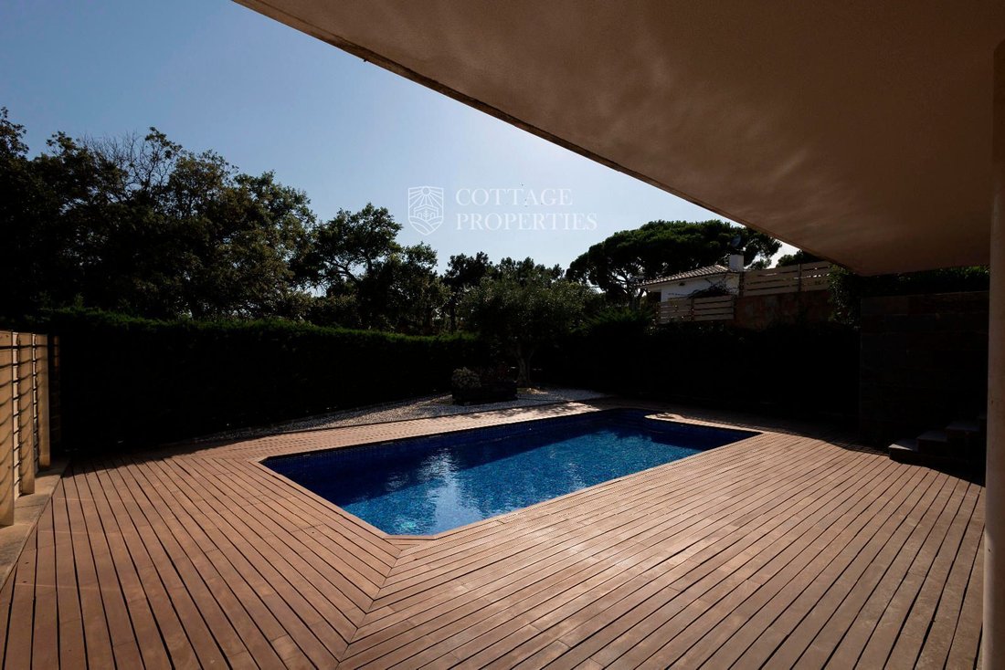 House in Lloret de Mar, Catalonia, Spain 4 - 18353039
